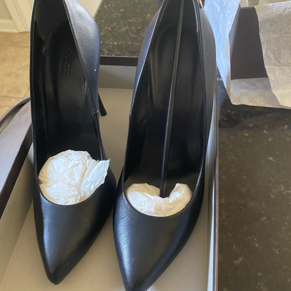 Gucci Pumps
